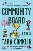 Community Board (eBook, ePUB)