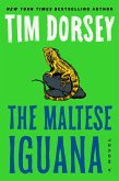 The Maltese Iguana (eBook, ePUB)