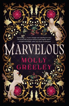 Marvelous (eBook, ePUB) - Greeley, Molly