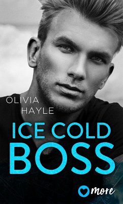 Ice Cold Boss / The Paradise Brothers Bd.2 (eBook, ePUB) - Hayle, Olivia