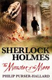 Sherlock Holmes - The Monster of the Mere (eBook, ePUB)