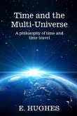 Time and the Multi-Universe (eBook, ePUB)