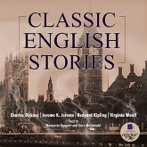 Classic english stories (MP3-Download)
