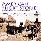 American Short Stories (MP3-Download)