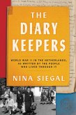 The Diary Keepers (eBook, ePUB)