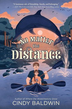 Cover No Matter the Distance (eBook, ePUB)