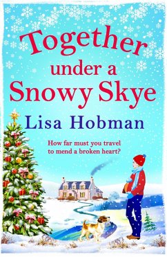 Together Under A Snowy Skye (eBook, ePUB) - Lisa Hobman