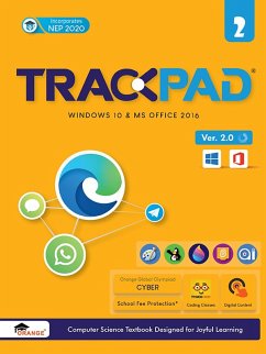 Trackpad Ver. 2.0 Class 2 (eBook, ePUB) - Arora, Nidhi