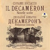 Dekameron. Izbrannye novelly / Il Decameron. Novelle scelte (MP3-Download)