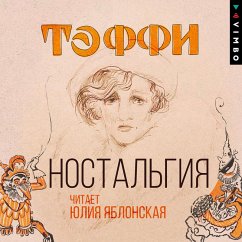 Nostal'giya (MP3-Download) - Teffi, Nadezhda