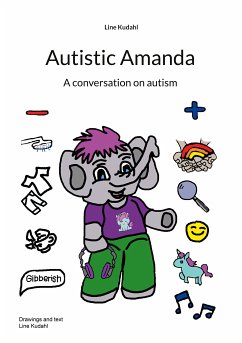 Autistic Amanda (eBook, ePUB)