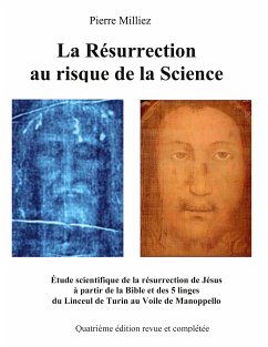 La Résurrection au risque de la Science (eBook, ePUB)