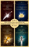 Die Northumbria-Trilogie (eBook, ePUB) Die Northumbria-Trilogie (eBook, ePUB)