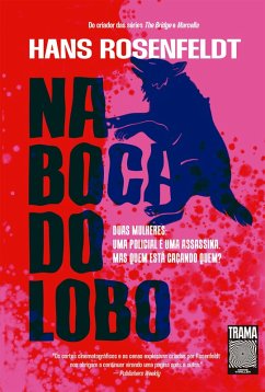 Cover Na boca do lobo (eBook, ePUB)