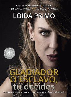 Gladiador o esclavo, tú decides (4.ª edición) (eBook, ePUB) - Primo, Loida