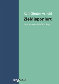 Zieldisponiert (eBook, PDF) - Arnold, Karl Günter