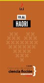 Haori (eBook, ePUB)