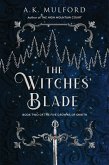The Witches' Blade (eBook, ePUB)