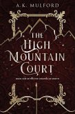The High Mountain Court (eBook, ePUB)