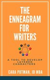 The Enneagram for Writers (eBook, ePUB) The Enneagram for Writers (eBook, ePUB)