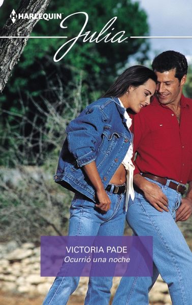 Ocurrió una noche (eBook, ePUB)