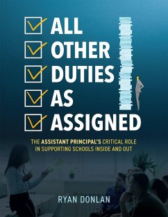 Cover All Other Duties as Assigned (eBook, ePUB)