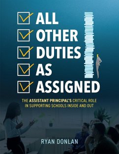 All Other Duties as Assigned (eBook, ePUB) - Donlan, Ryan