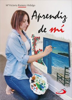 Aprendiz de mí (eBook, ePUB) - Romero Hidalgo, María Victoria
