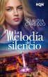 La melodía del silencio (eBook, ePUB) - Bild 1