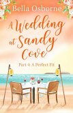 A Wedding at Sandy Cove: Part 4 (eBook, ePUB)