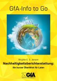 Nachhaltigkeitsberichterstattung (eBook, ePUB)