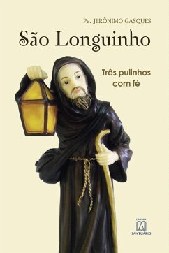Cover São Longuinho (eBook, ePUB)