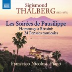 Les Soirées De Pausilippe