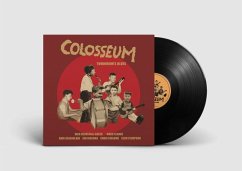 Tomorrows Blues - Colosseum