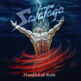 Handful Of Rain (180g/Gatefold)