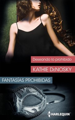 Cover Deseando lo prohibido (eBook, ePUB)