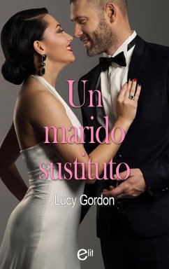 Un marido sustituto (eBook, ePUB) - Gordon, Lucy