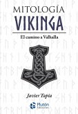 Mitología Vikinga (eBook, ePUB)