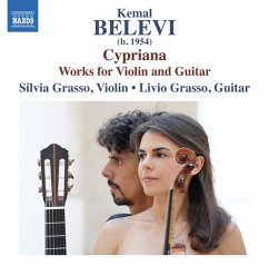 Cypriana - Grasso,Silvia/Grasso,Livio