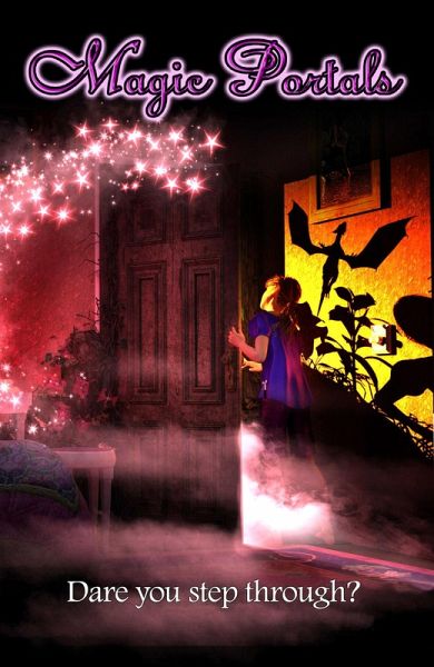 Magic Portals (eBook, ePUB)