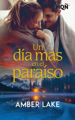 Un día más en el paraíso (eBook, ePUB) - Lake, Amber