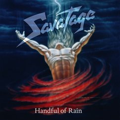 Handful Of Rain (Ltd./180g/Gtf/Blue) - Savatage