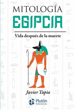Mitología Egipcia (eBook, ePUB) - Tapia, Javier
