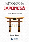 Mitología Japonesa (eBook, ePUB)