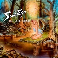 Edge Of Thorns (2lp/180g/Gatefold) - Savatage