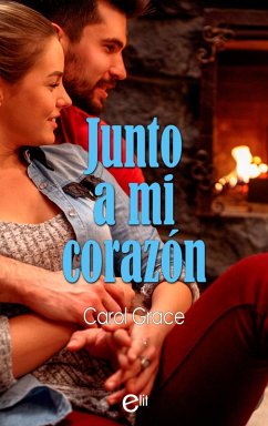 Cover Junto a mi corazón (eBook, ePUB)