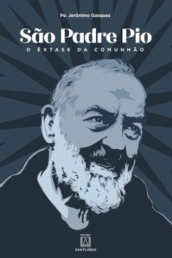 Cover São Padre Pio (eBook, ePUB)