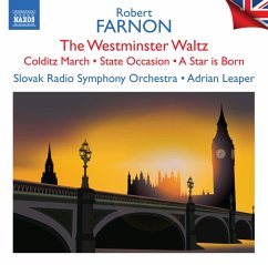 British Light Music,Vol.9 - Leaper,Adrian/Slovak Radio Symphony Orchestra