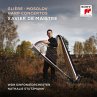 Glière,Mosolov: Harp Concertos - Bild 1