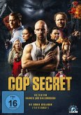 Cop Secret